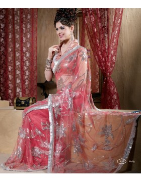 Designer Saree